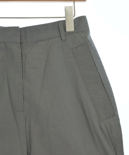 LOEWE（ロエベ）カーゴパンツ グレー サイズ:36(XS位) レディース/2200656813056