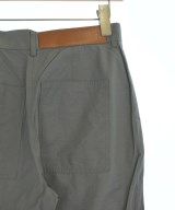 LOEWE（ロエベ）カーゴパンツ グレー サイズ:36(XS位) レディース/2200656813056