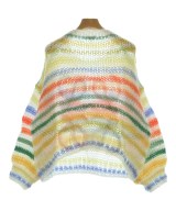 LOEWE（ロエベ）ニット・セーター 白 サイズ:XS レディース/2200656813148