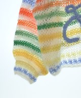 LOEWE（ロエベ）ニット・セーター 白 サイズ:XS レディース/2200656813148