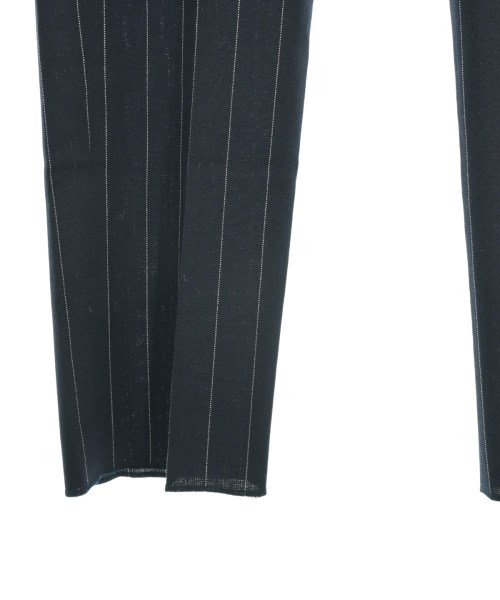 LOEWE（ロエベ）スラックス 紺 サイズ:38(S位) レディース/2200657097028