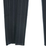 LOEWE（ロエベ）スラックス 紺 サイズ:38(S位) レディース/2200657097028