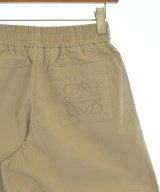 LOEWE（ロエベ）クロップドパンツ ベージュ サイズ:XS レディース/2200657078089
