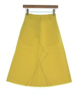 LOEWE ひざ丈スカート