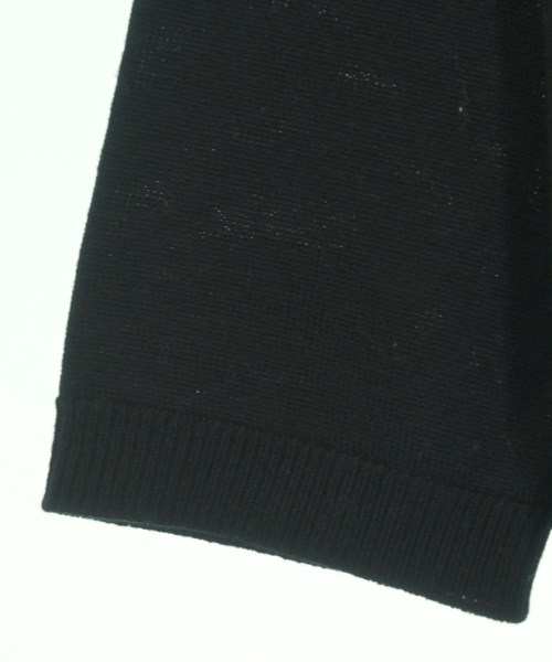 LOEWE（ロエベ）ニット・セーター 黒 サイズ:S レディース/2200657669386