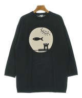 LOEWE（ロエベ）ニット・セーター 黒 サイズ:S レディース/2200657669386