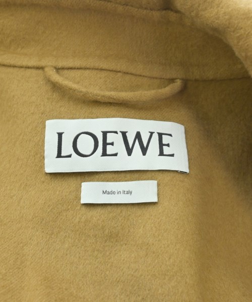 LOEWE（ロエベ）その他 ベージュ サイズ:XS レディース/2200649622016