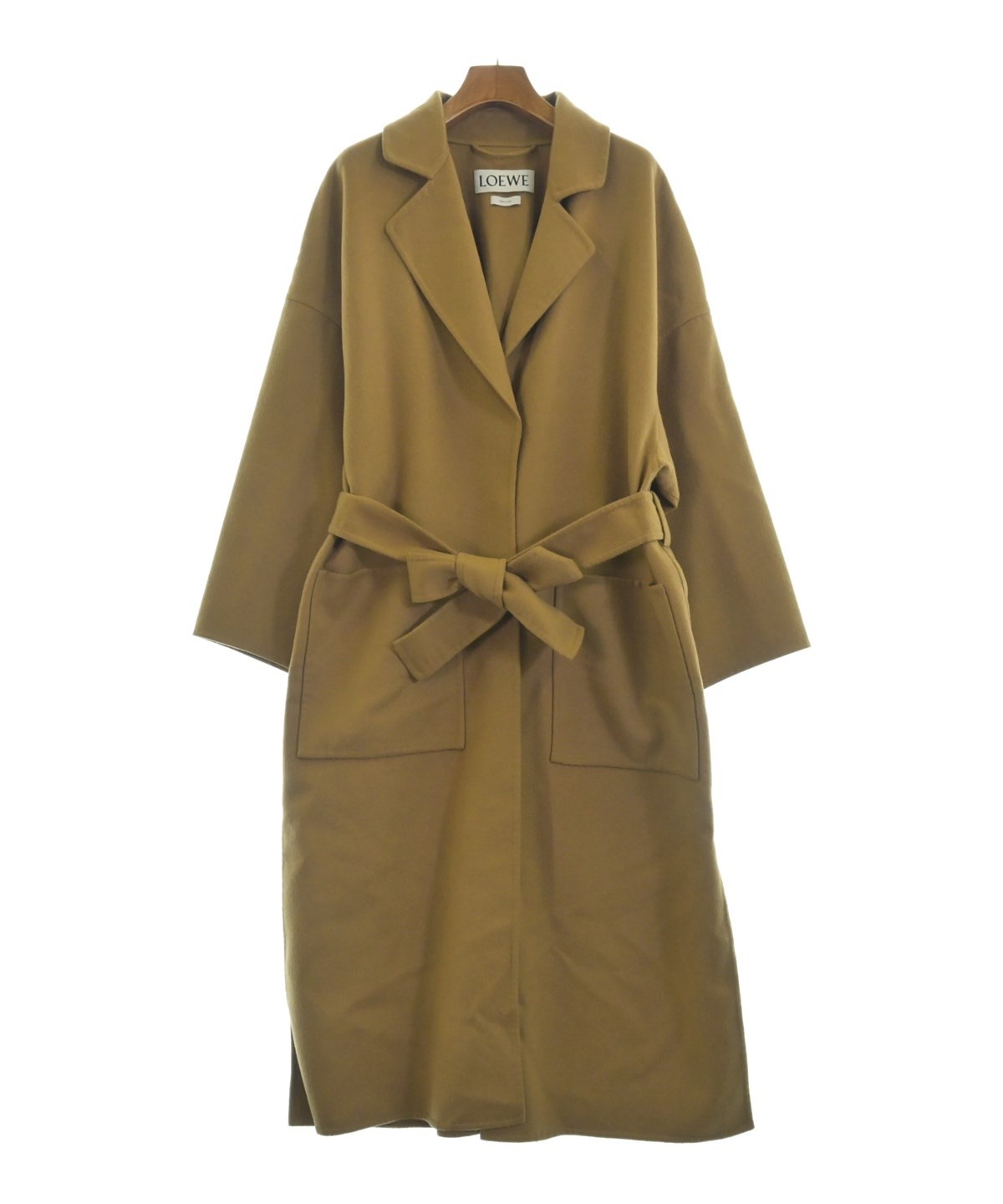 LOEWE（ロエベ）その他 ベージュ サイズ:XS レディース/2200649622016