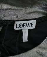 LOEWE（ロエベ）ワンピース シルバー サイズ:M レディース/2200657842093
