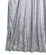 LOEWE（ロエベ）ワンピース シルバー サイズ:M レディース/2200657842093