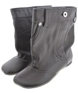 LOEWE（ロエベ）ブーツ 茶 サイズ:EU38(24.5cm位) レディース/2200657842123