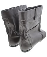 LOEWE（ロエベ）ブーツ 茶 サイズ:EU38(24.5cm位) レディース/2200657842123