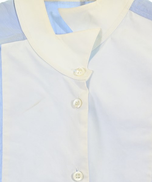 LOEWE（ロエベ）カジュアルシャツ 青 サイズ:XS レディース/2200657957032