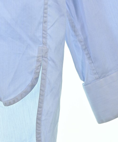 LOEWE（ロエベ）カジュアルシャツ 青 サイズ:XS レディース/2200657957032