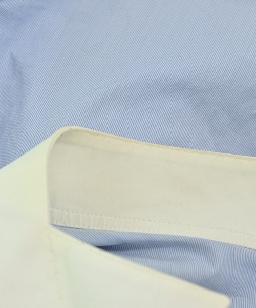 LOEWE（ロエベ）カジュアルシャツ 青 サイズ:XS レディース/2200657957032