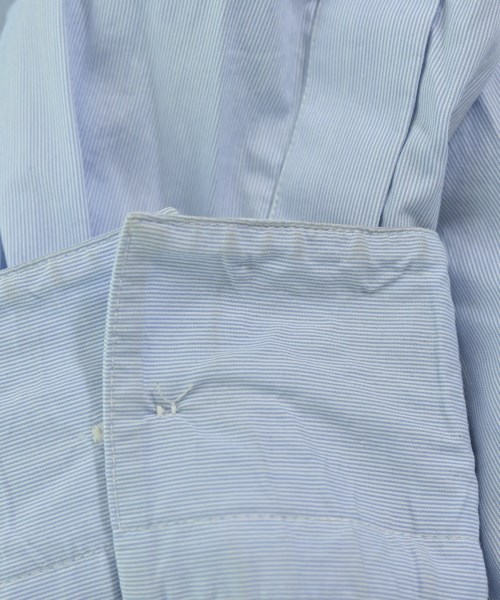 LOEWE（ロエベ）カジュアルシャツ 青 サイズ:XS レディース/2200657957032