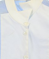 LOEWE（ロエベ）カジュアルシャツ 青 サイズ:XS レディース/2200657957032