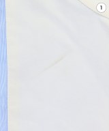 LOEWE（ロエベ）カジュアルシャツ 青 サイズ:XS レディース/2200657957032