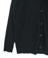 LOEWE（ロエベ）カーディガン 黒 サイズ:S レディース/2200657957049
