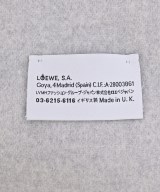 LOEWE（ロエベ）マフラー グレー サイズ:- メンズ/2200658088018