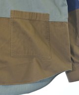 LOEWE（ロエベ）カジュアルシャツ グレー サイズ:41(XL位) メンズ/2200658207013