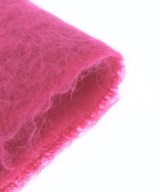 LOEWE（ロエベ）マフラー ピンク サイズ:- レディース/2200649623112