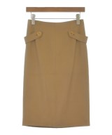 LOEWE ひざ丈スカート