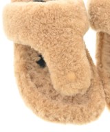 LOEWE（ロエベ）サンダル ベージュ サイズ:EU37(23.5cm位) レディース/2200658664014