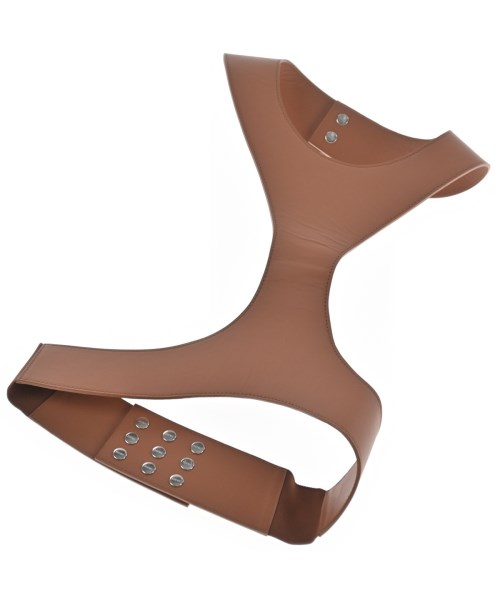 LOEWE(ロエベ)小物類（その他） 茶 サイズ:S/2200658855122