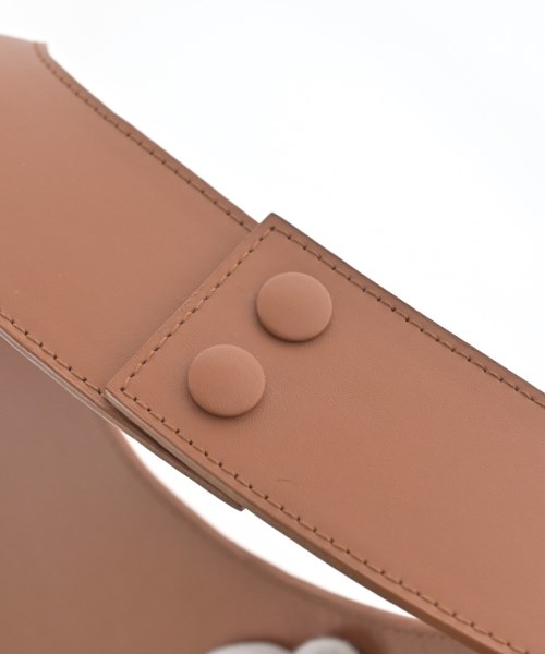LOEWE（ロエベ）小物類（その他） 茶 サイズ:S レディース/2200658855122