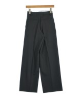 LOEWE（ロエベ）スラックス 黒 サイズ:32(XXS位) レディース/2200658855139
