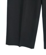 LOEWE（ロエベ）スラックス 黒 サイズ:32(XXS位) レディース/2200658855139