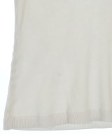 LOEWE（ロエベ）タンクトップ 白 サイズ:XS レディース/2200659149084