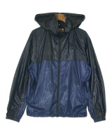 LOEWE（ロエベ）マウンテンパーカー 紺 サイズ:S メンズ/2200659329080