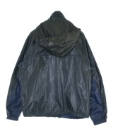 LOEWE（ロエベ）マウンテンパーカー 紺 サイズ:S メンズ/2200659329080