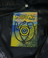 LOEWE（ロエベ）マウンテンパーカー 紺 サイズ:S メンズ/2200659329080