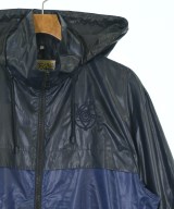 LOEWE（ロエベ）マウンテンパーカー 紺 サイズ:S メンズ/2200659329080