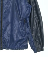 LOEWE（ロエベ）マウンテンパーカー 紺 サイズ:S メンズ/2200659329080