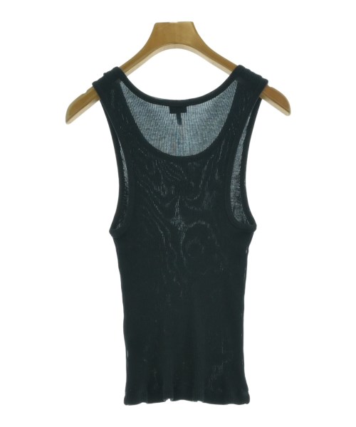 LOEWE（ロエベ）タンクトップ 紺 サイズ:XL レディース/2200659457066