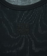 LOEWE（ロエベ）タンクトップ 紺 サイズ:XL レディース/2200659457066