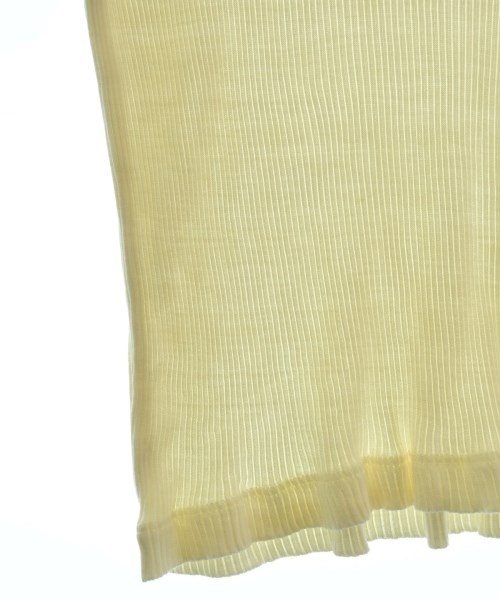 LOEWE（ロエベ）タンクトップ 白 サイズ:XL レディース/2200659457073