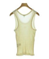 LOEWE（ロエベ）タンクトップ 白 サイズ:XL レディース/2200659457073