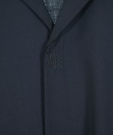 LOEWE（ロエベ）カジュアルシャツ 紺 サイズ:39(M位) メンズ/2200659540034