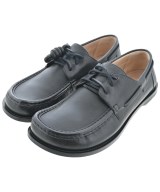 LOEWE（ロエベ）ビジネス・ドレスシューズ 黒 サイズ:EU44(29cm位) メンズ/2200659540065
