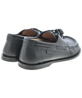 LOEWE（ロエベ）ビジネス・ドレスシューズ 黒 サイズ:EU44(29cm位) メンズ/2200659540065