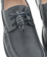 LOEWE（ロエベ）ビジネス・ドレスシューズ 黒 サイズ:EU44(29cm位) メンズ/2200659540065