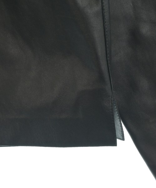 LOEWE（ロエベ）カジュアルシャツ 黒 サイズ:34(XS位) レディース/2200653900056