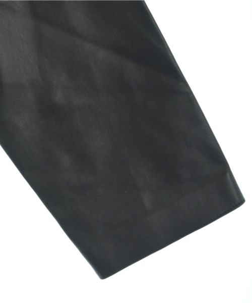 LOEWE（ロエベ）カジュアルシャツ 黒 サイズ:34(XS位) レディース/2200653900056