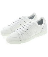 LOEWE（ロエベ）スニーカー 白 サイズ:38(24.5cm位) レディース/2200659997050