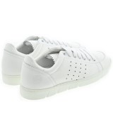 LOEWE（ロエベ）スニーカー 白 サイズ:38(24.5cm位) レディース/2200659997050